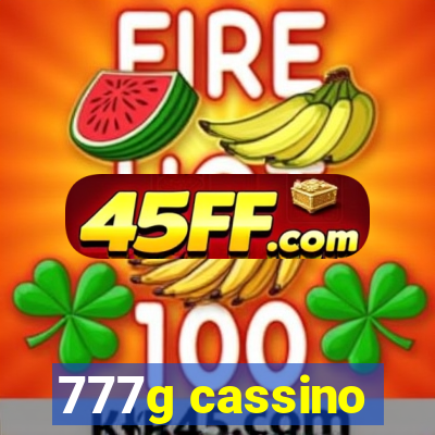 777g cassino